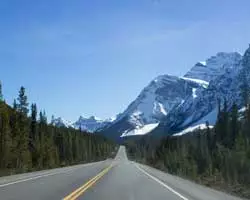 Canadian Rockies by Train, Drive or Both ?