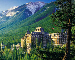 Explore Canada's Railway Hotels | Luxury Train Vacations