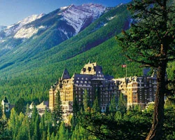 Exploring Fairmont's Grand Railway Hotels