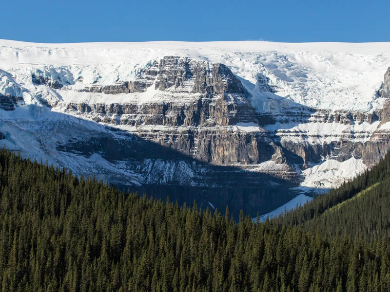 Calgary Stampede Train Trip through the Canadian Rockies | Rocky Mountaineer